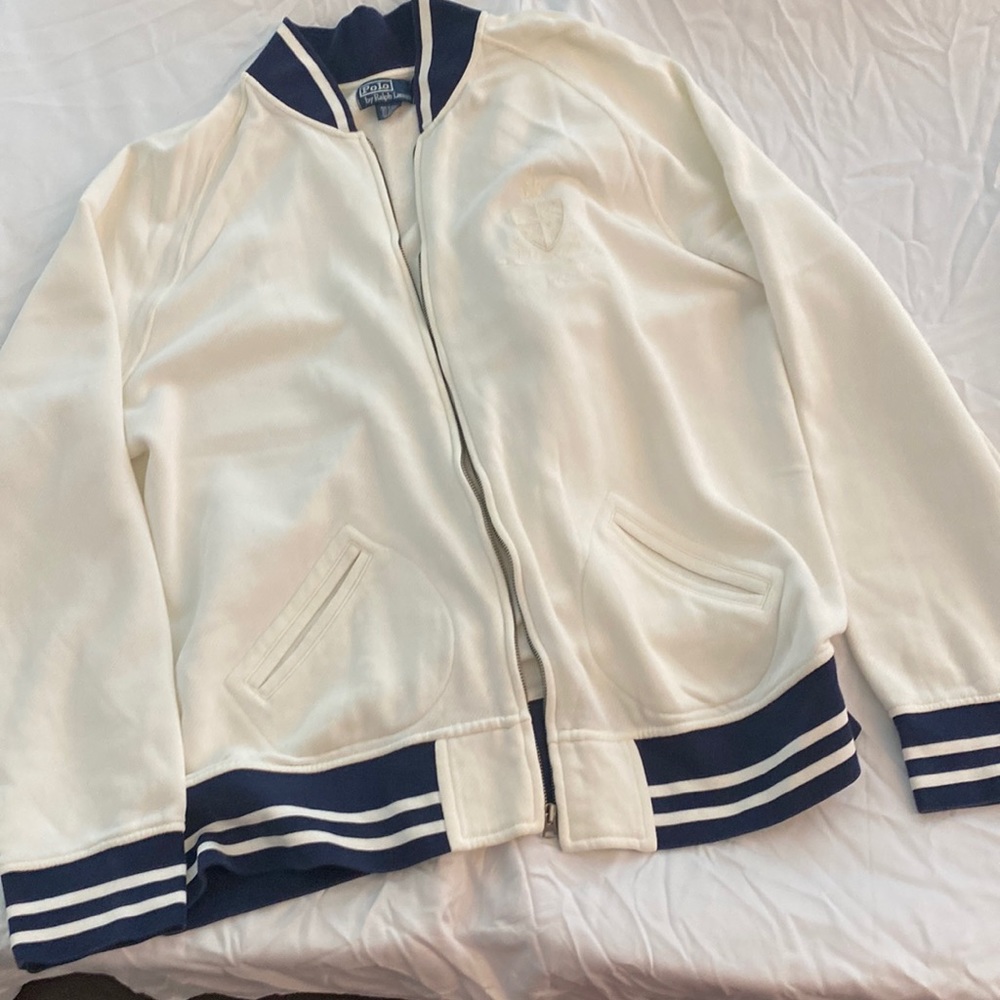 Polo Ralph Lauren Jacket